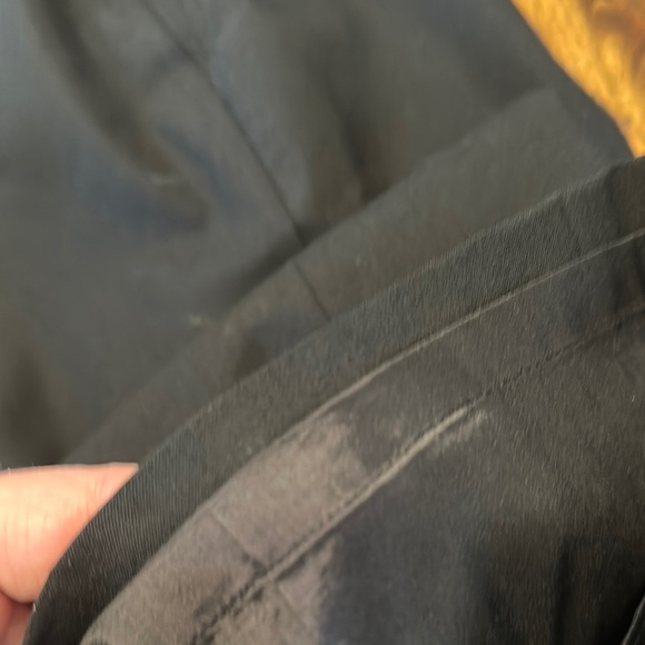 Banana Republic Martin fit pants size 6P - Picture 6 of 8